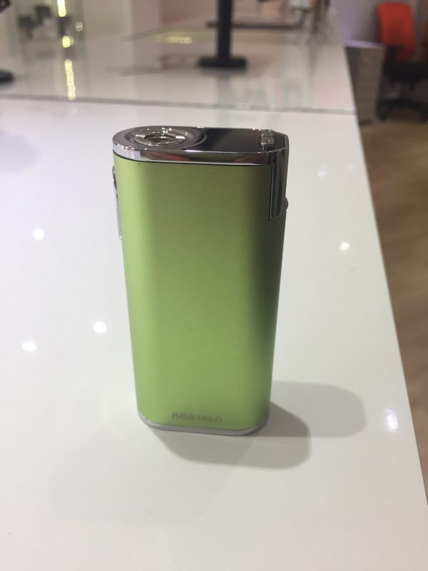 ELEAF MELO MOD